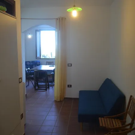 Casa Degli Oleandri Prázdninový dům *