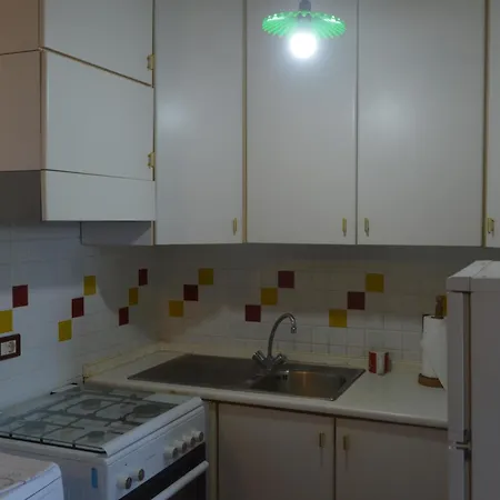 Casa Degli Oleandri Prázdninový dům