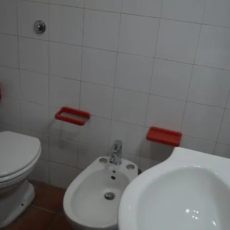 Casa Degli Oleandri Prázdninový dům *