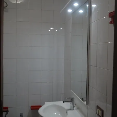 Prázdninový dům Casa Degli Oleandri