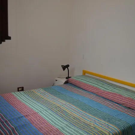 Prázdninový dům Casa Degli Oleandri *