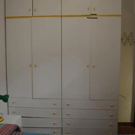 Casa Degli Oleandri Prázdninový dům *