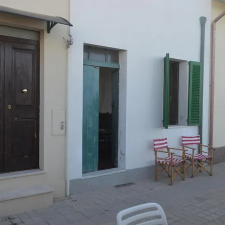 Prázdninový dům Casa Degli Oleandri *
