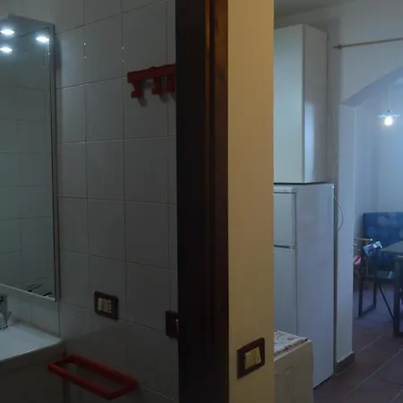 Casa Degli Oleandri Prázdninový dům