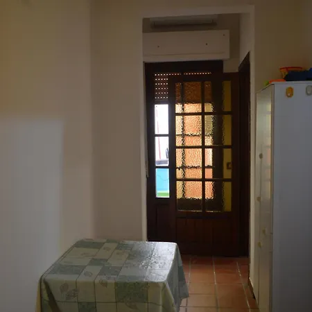 Casa Degli Oleandri Prázdninový dům