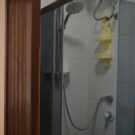 Prázdninový dům Casa Degli Oleandri S'archittu Cuglieri