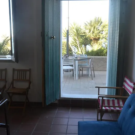 Casa Degli Oleandri Prázdninový dům S'archittu Cuglieri