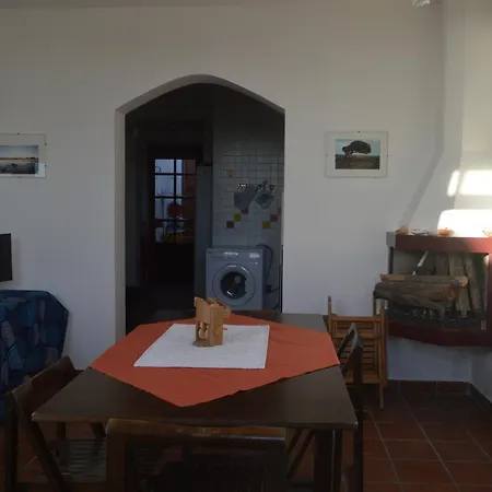 Prázdninový dům Casa Degli Oleandri *
