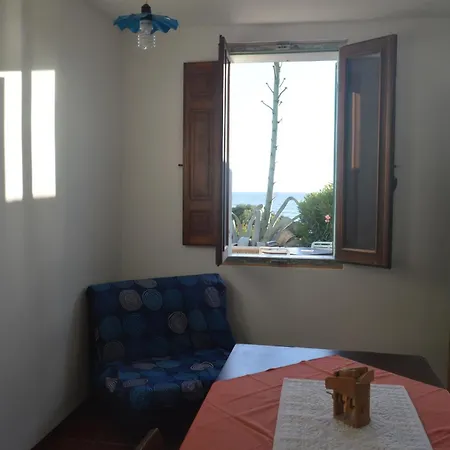 Casa Degli Oleandri *