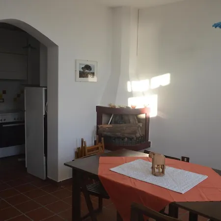Casa Degli Oleandri Prázdninový dům S'archittu Cuglieri